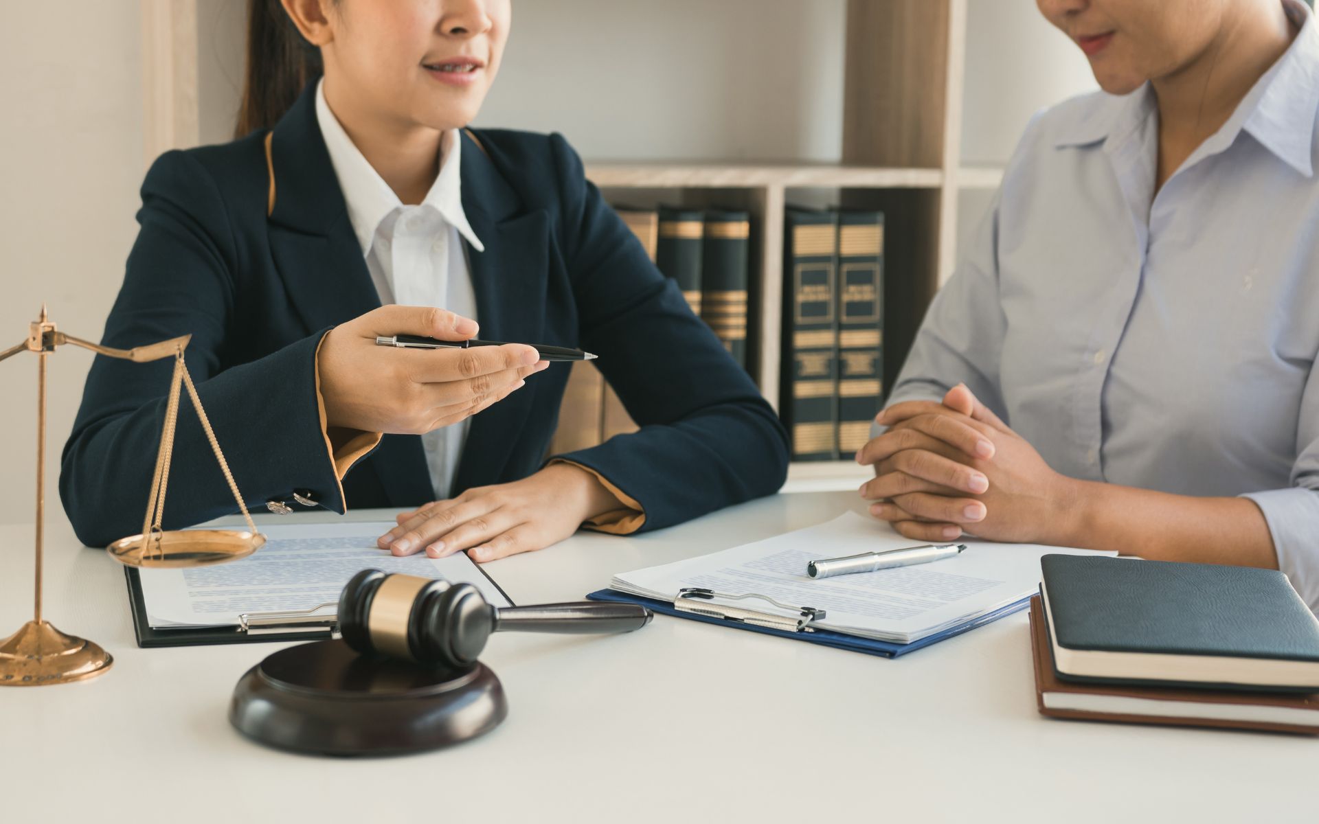 Asesoría legal integral